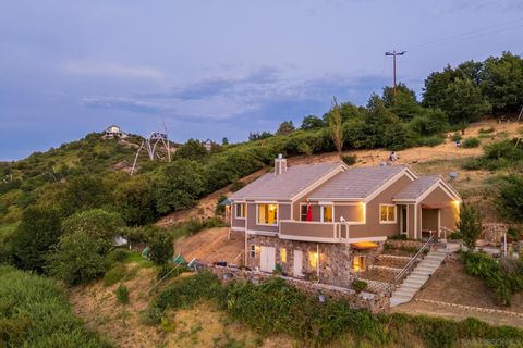 17259 Iron Springs Rd Julian CA 92036