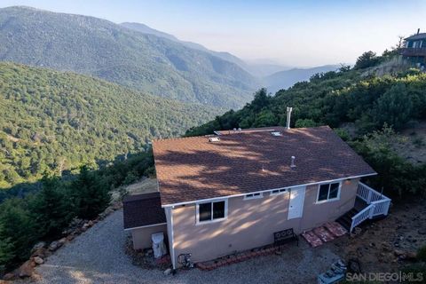 8048 High Hill Rd Julian CA 92036
