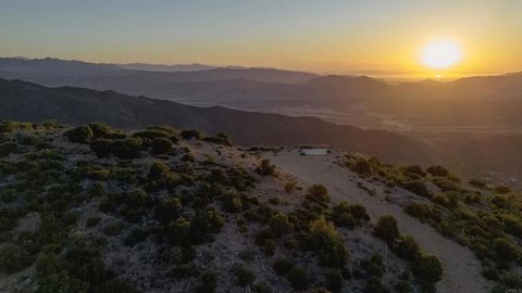 0 Manzanita Julian CA 92036