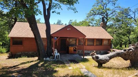 555 El Centro Tract Mount Laguna CA 91948