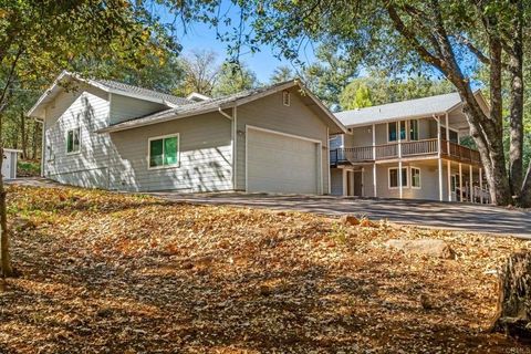 3102 Pera Alta Drive Julian CA 92036