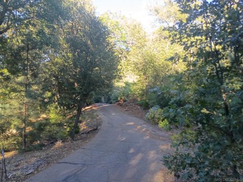 17150 Iron Springs Rd D Julian CA 92036