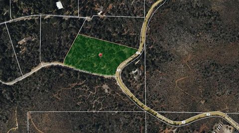 0 Julian Estates Julian CA 92036