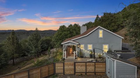 5058 Acorn Patch Rd Julian CA 92036