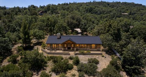 2842 Azalea 34 Julian CA 92036