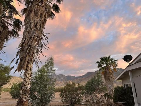 33633 Great Southern Overland Stage Julian CA 92036
