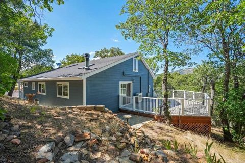 919 Kenison Dr Julian CA 92036