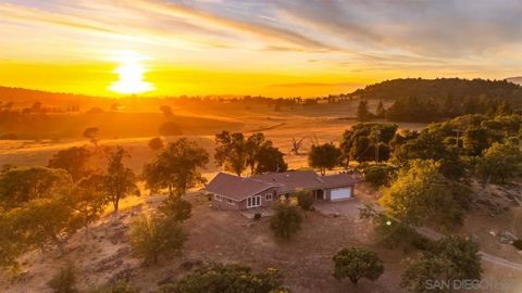 4430 Deer Lake Park Julian CA 92036