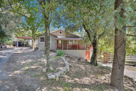 3027 Pine Crest Dr Julian CA 92036