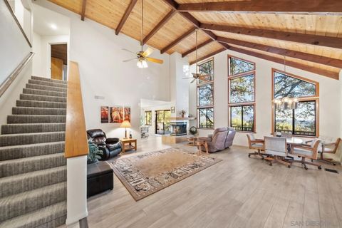 4641 Luneta View Julian CA 92036