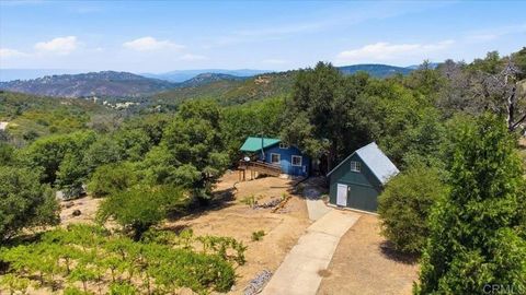 6911 Engineers Road Julian CA 92036