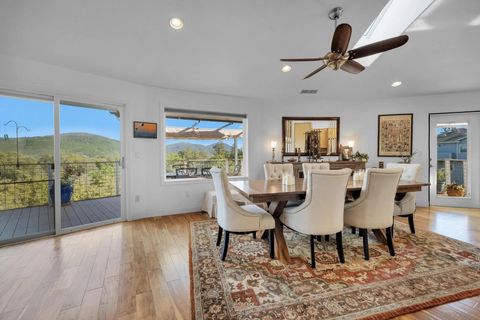 4667 Luneta View Rd Julian CA 92036