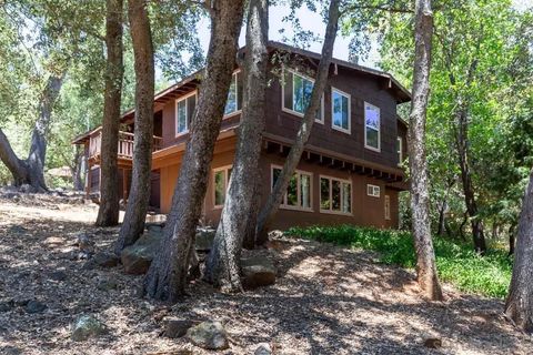 4470 Pine Ridge Avenue Julian CA 92036