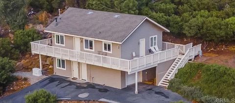 35465 Sunset Lane Julian CA 92036