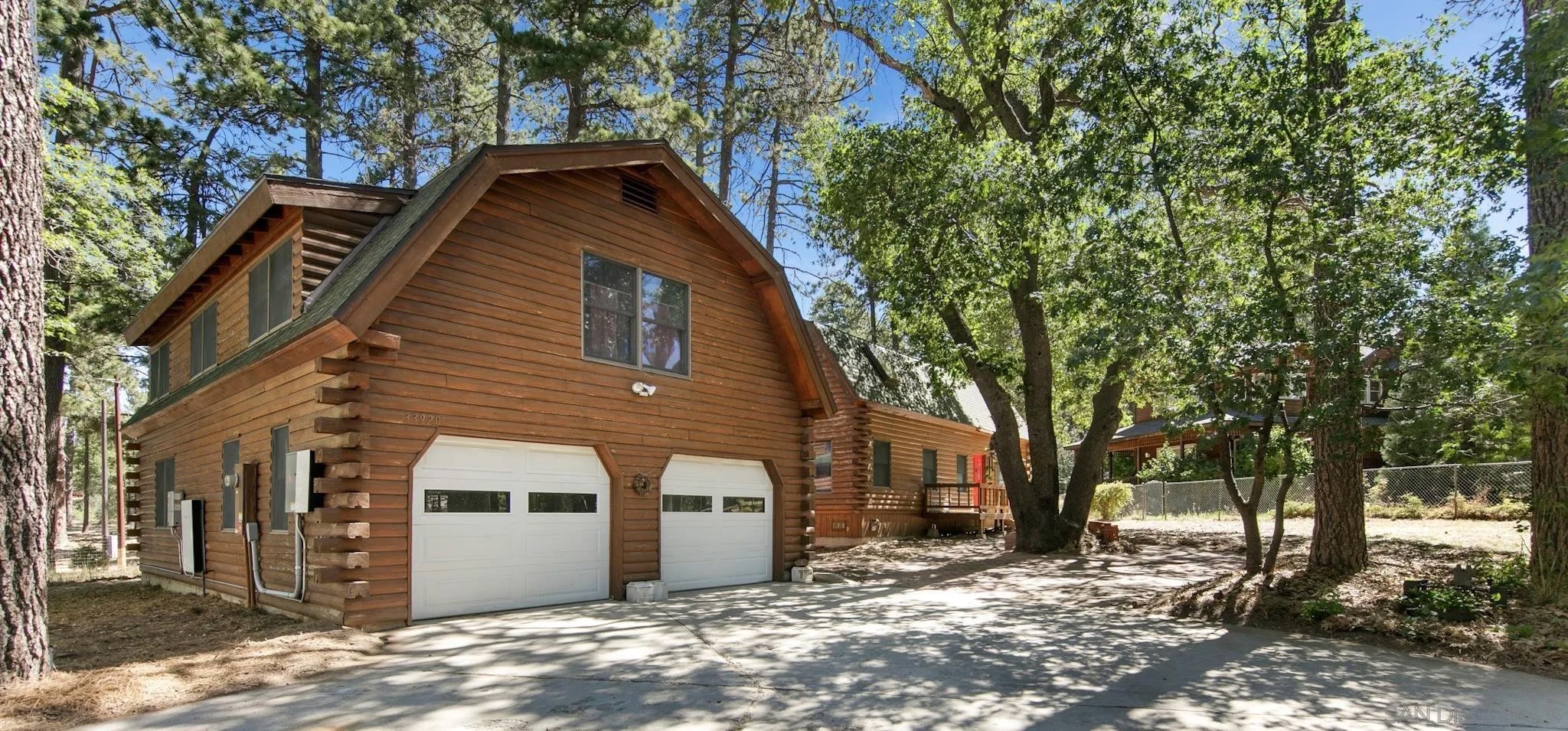 33920 Mt Laguna Drive