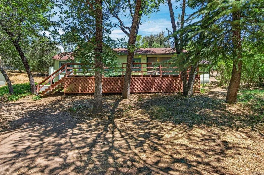 1352 Sunshine Trail