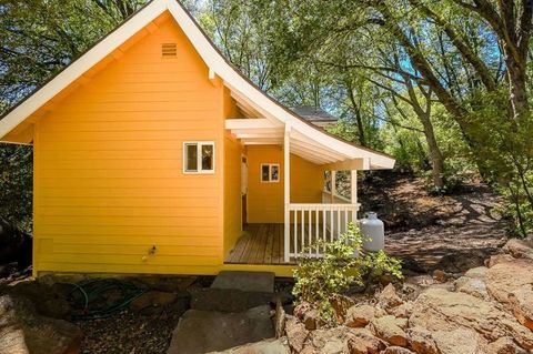 34601 Yuma Road Julian CA 92036