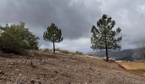 5566 Acorn Patch Rd. Julian CA 92036