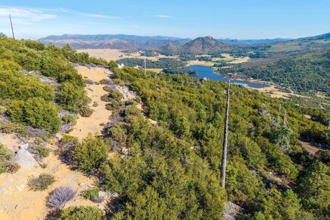 35925 Mountain Circle Dr 37 Julian CA 92036