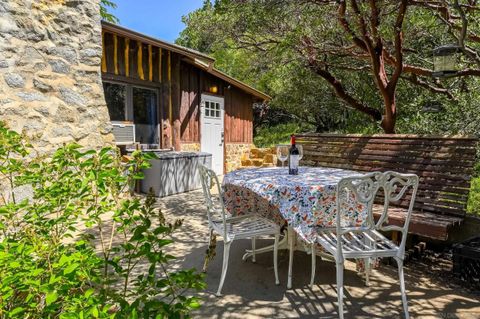 2727 Lakeview Dr Julian CA 92036