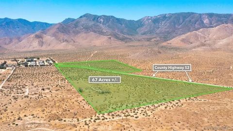 15035 Great Southern Overland Stage Julian CA 92036