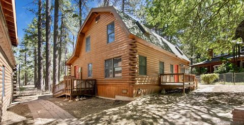 33920 Mt Laguna Drive Mt Laguna CA 91948