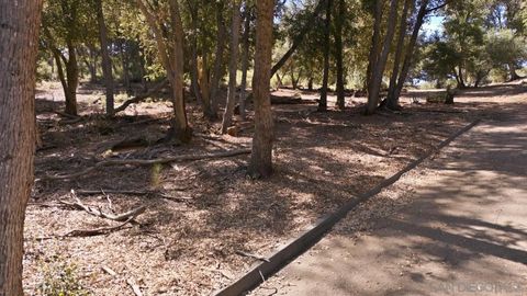 000 Toyan Mountain Lane 14 Julian CA 92036