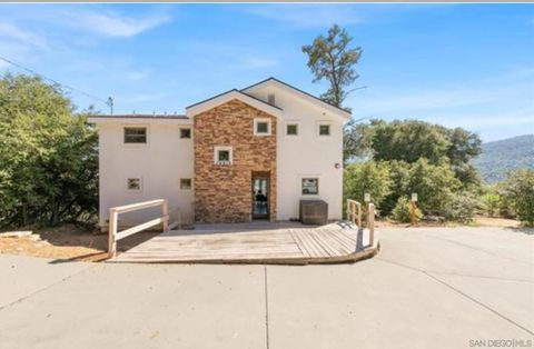34619 Yuma Julian CA 92036