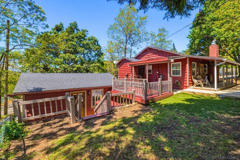 2506 C Julian CA 92036