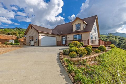 16913 Harrison Park Trl Julian CA 92036