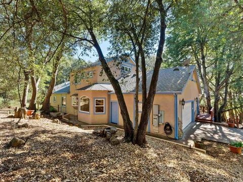 4673 Evenstar Lane Julian CA 92036