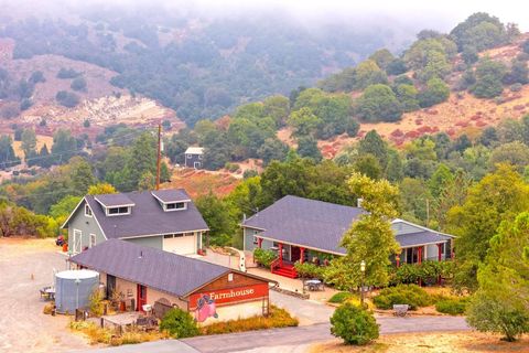1068 Farmer Rd Julian CA 92036