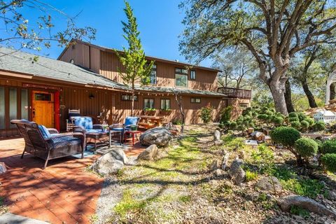4824 Mountainbrook Rd Santa Ysabel CA 92070