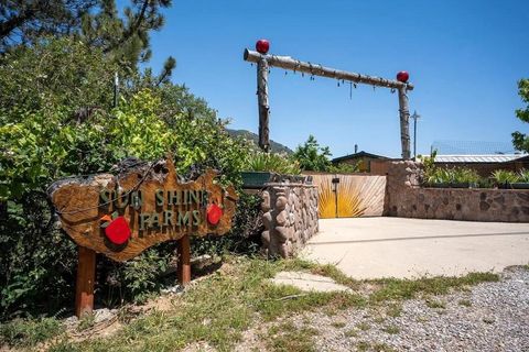 1315 FARMER RD Julian CA 92036