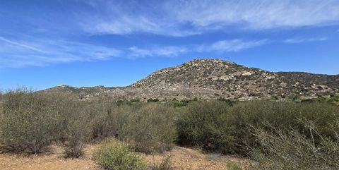 0 Tombill Rd. #11 11 Ramona CA 92065
