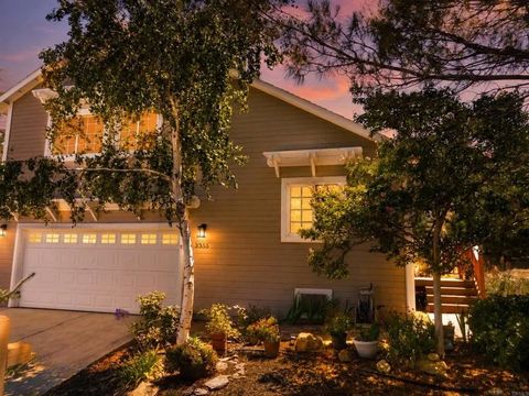 3355 Lakeview Drive Julian CA 92036