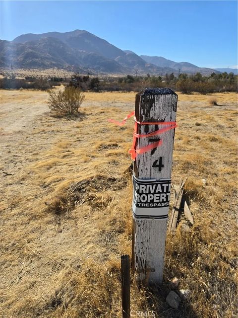 7074 Great Southern Overland Stage Julian CA 92036