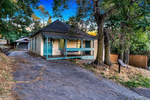 2603 C Street Julian CA 92036