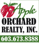 Apple Orchard Realty
