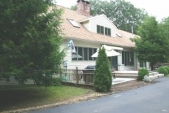 SOLD: 694 Mason Rd., Wilton