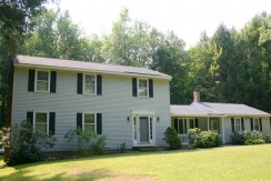 Milford Four Bedroom Colonial